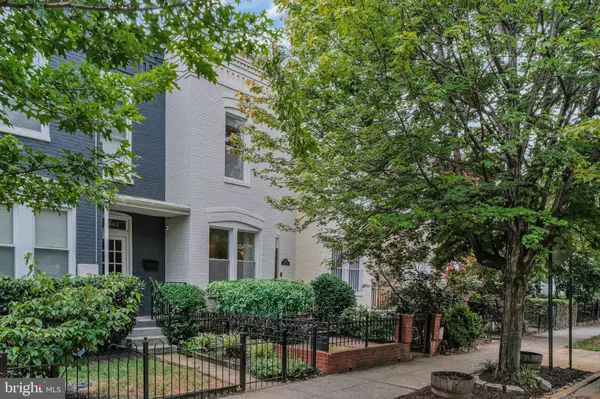 Washington, DC 20002,1241 I ST NE