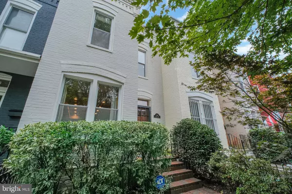 1241 I ST NE, Washington, DC 20002