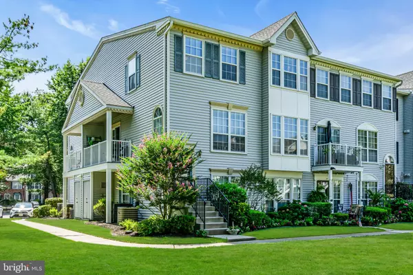 89 CHAMBORD CT, Hamilton, NJ 08619