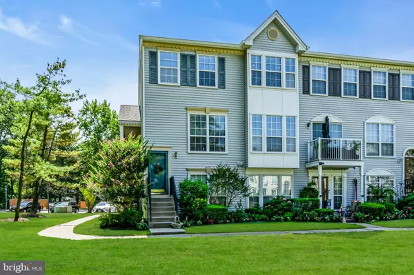 Hamilton, NJ 08619,89 CHAMBORD CT