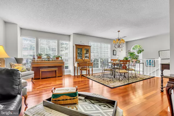 Hamilton, NJ 08619,89 CHAMBORD CT