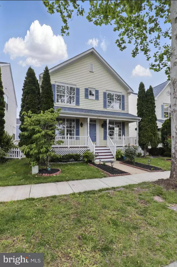 Chantilly, VA 20152,42827 FREEDOM ST