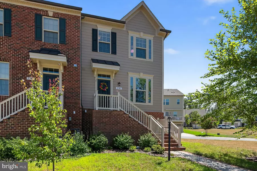 2145 HEMLOCK BAY RD, Dumfries, VA 22026