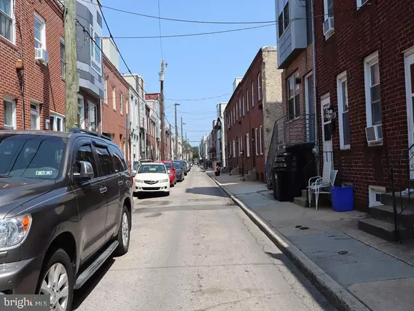 Philadelphia, PA 19146,2348 WILDER ST