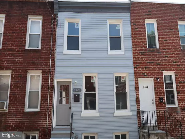 2348 WILDER ST, Philadelphia, PA 19146