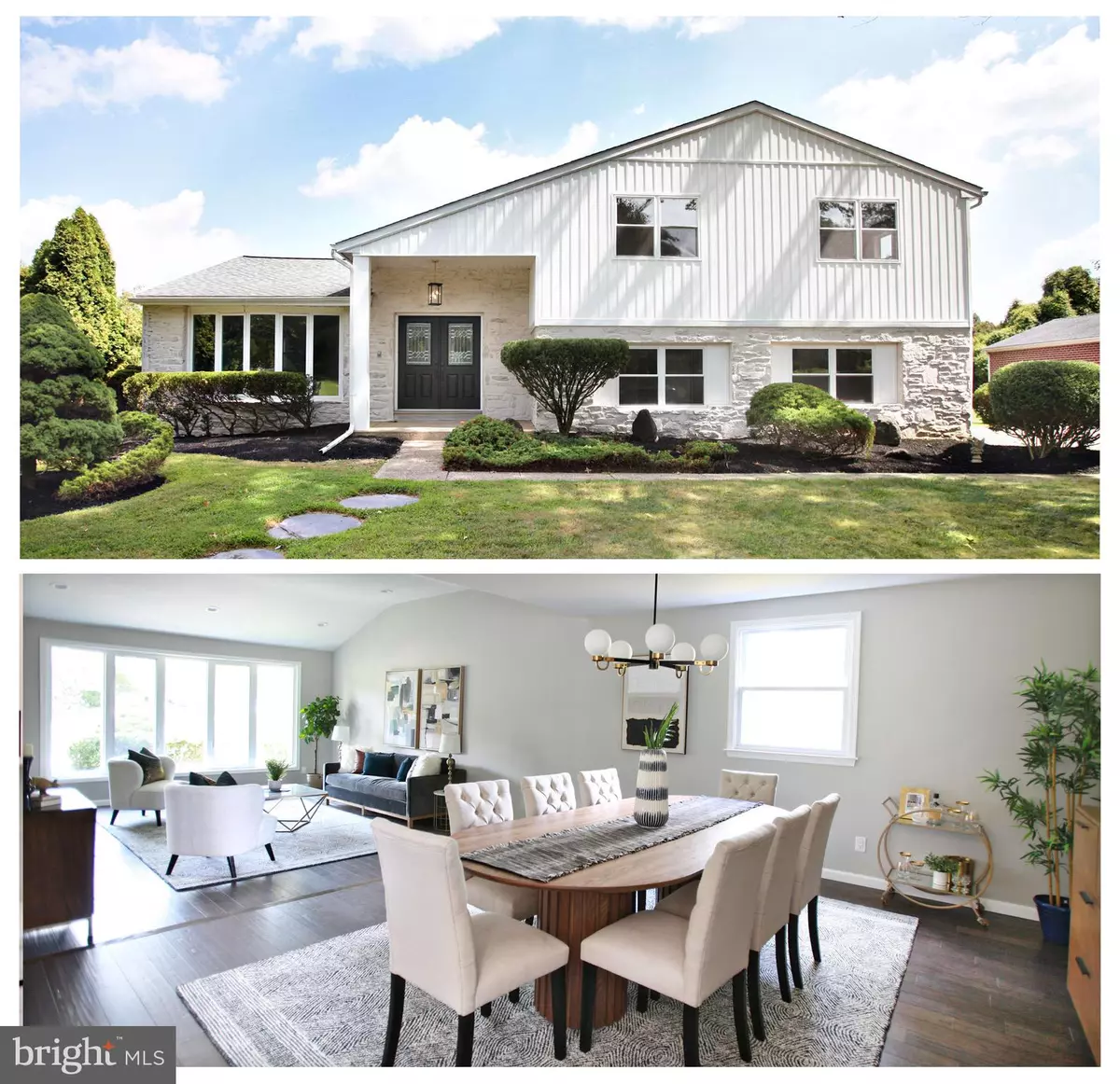 Huntingdon Valley, PA 19006,3945 BLUE BIRD RD