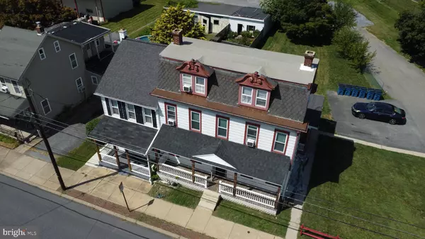 Columbia, PA 17512,1133 LANCASTER AVE