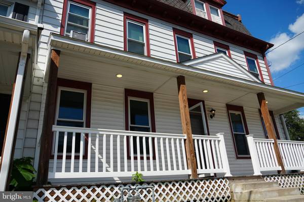 Columbia, PA 17512,1133 LANCASTER AVE