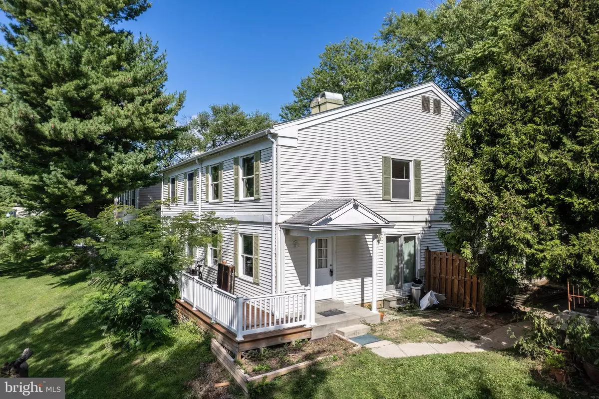 Reisterstown, MD 21136,133 HAMMERSHIRE RD #C