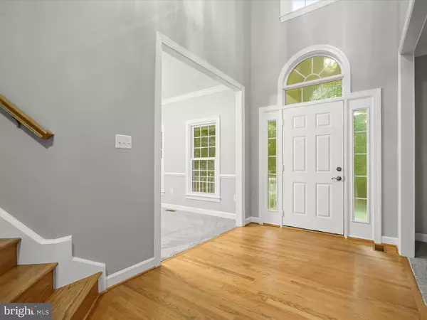 Manassas, VA 20111,10940 MEANDERVIEW CT