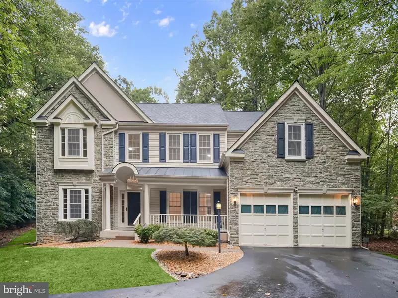 10940 MEANDERVIEW CT, Manassas, VA 20111