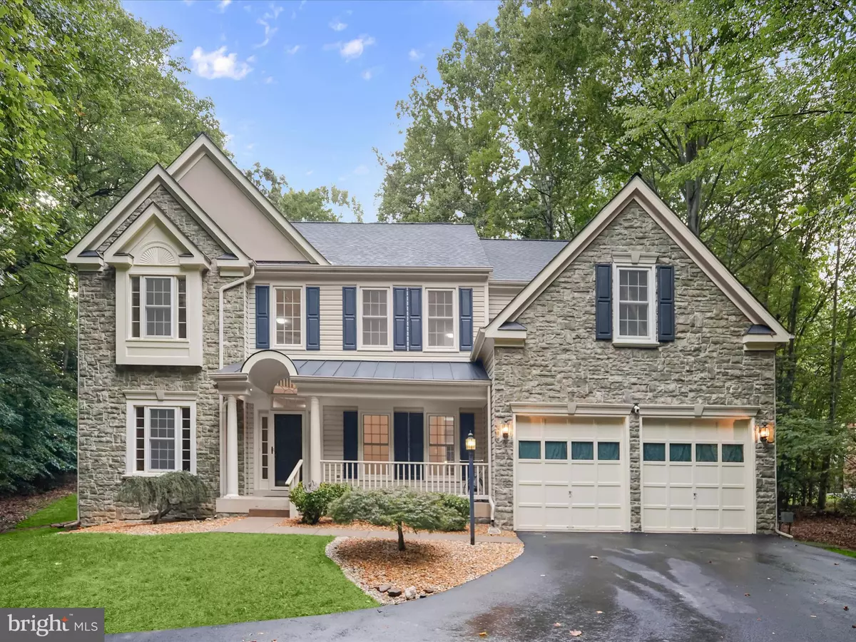 Manassas, VA 20111,10940 MEANDERVIEW CT