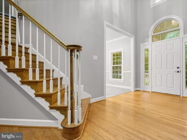 Manassas, VA 20111,10940 MEANDERVIEW CT