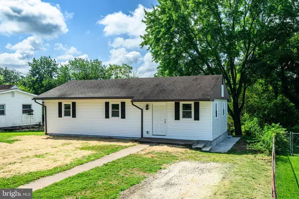 1348 CLAIRE DR, Birdsboro, PA 19508