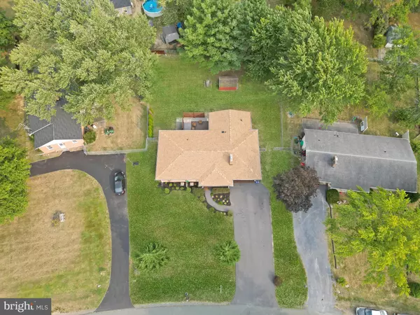 Stephens City, VA 22655,217 FREDERICKTOWNE DR