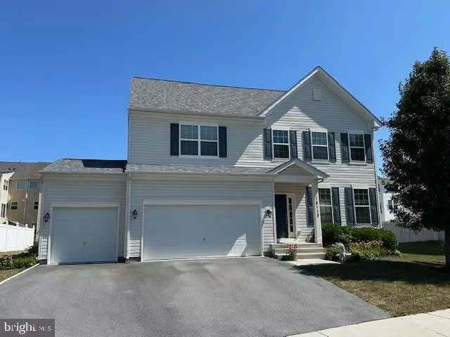 Hagerstown, MD 21740,18113 DEMON DEACON CT