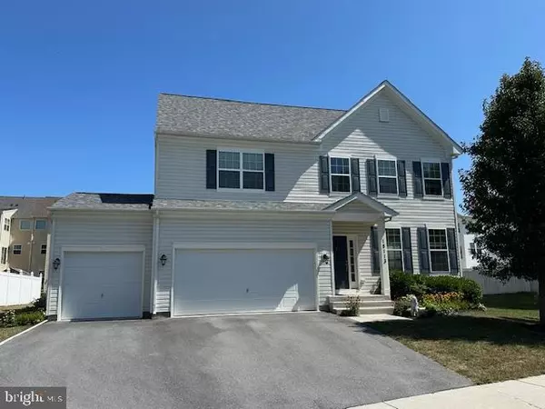 18113 DEMON DEACON CT, Hagerstown, MD 21740