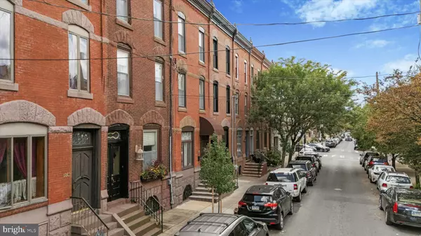 Philadelphia, PA 19147,808 FEDERAL ST