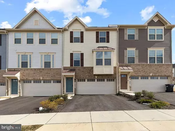 10603 BREWERTON LN, New Market, MD 21774