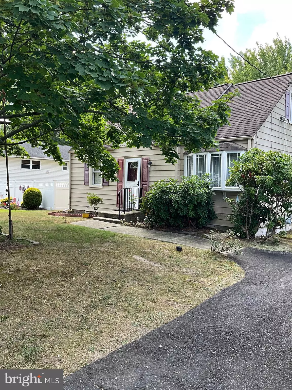 Blackwood, NJ 08012,29 CATAWBA AVE