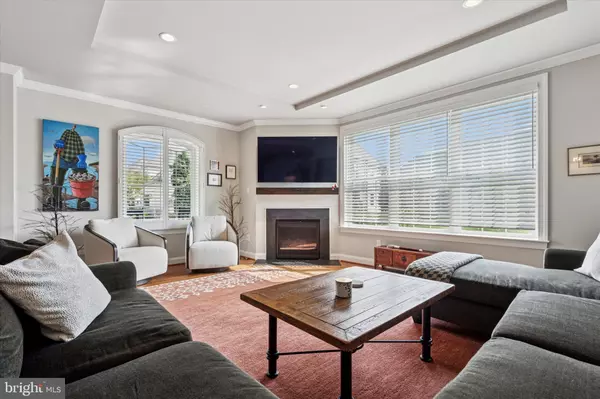 Flourtown, PA 19031,510 VALLEY GREEN CT