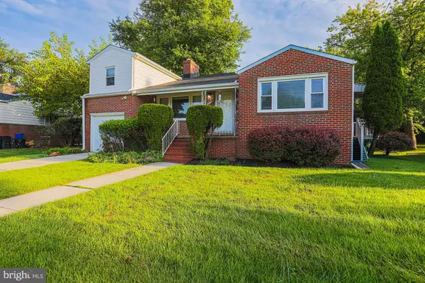 Baltimore, MD 21208,3106 HATTON RD