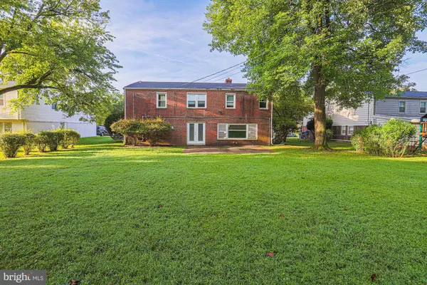 Baltimore, MD 21208,3106 HATTON RD