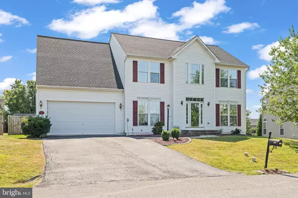 Greencastle, PA 17225,136 HARVEST WAGON WAY