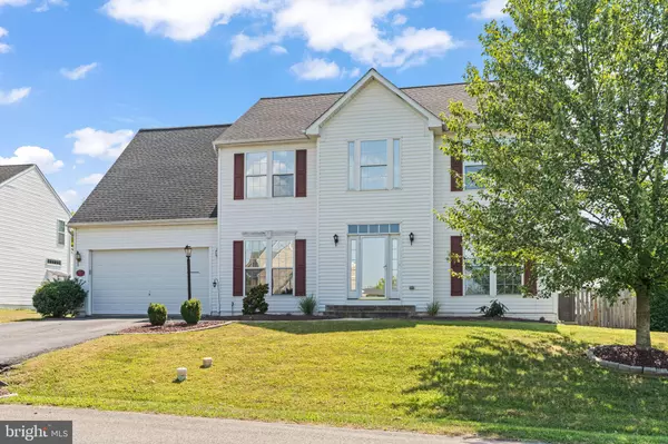 Greencastle, PA 17225,136 HARVEST WAGON WAY