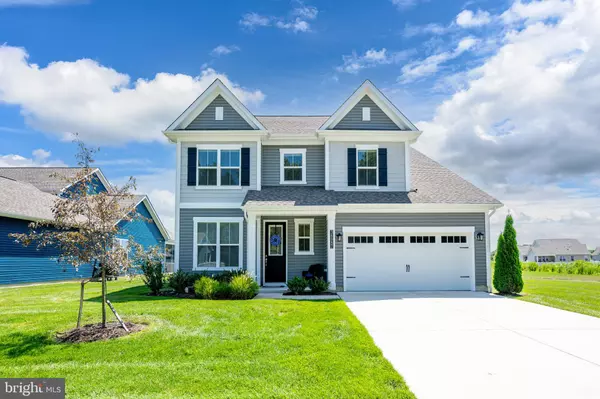 Frankford, DE 19945,36087 WINDSOR PARK DR