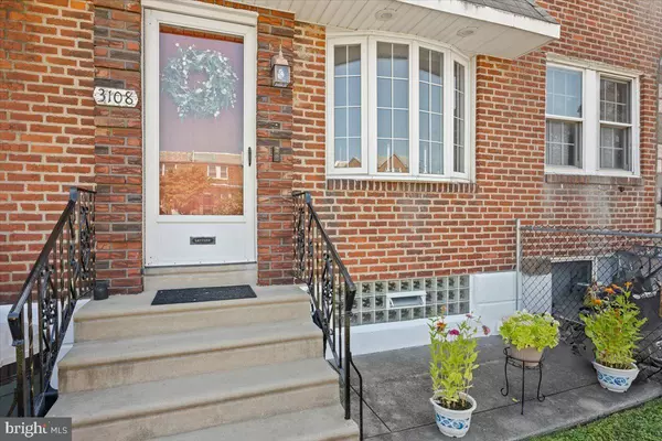 Philadelphia, PA 19149,3108 WELLINGTON ST