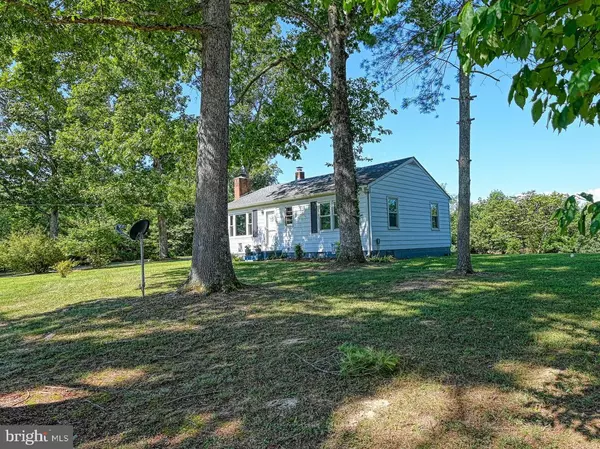 Mineral, VA 23117,201 SPRING RD