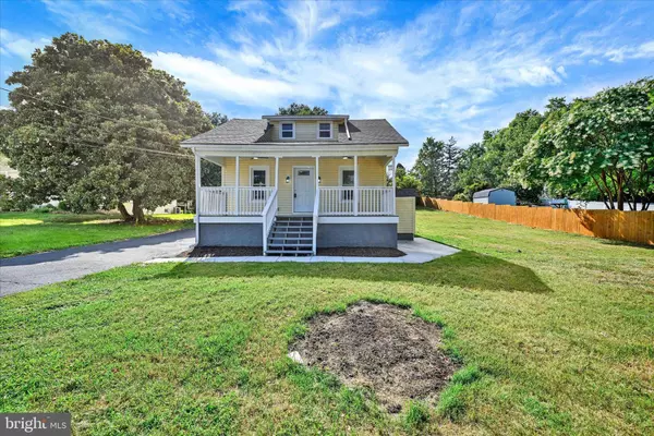 Parkville, MD 21234,8812 AVONDALE RD