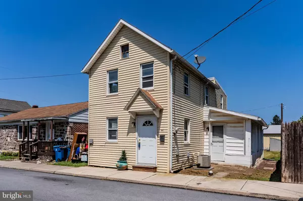 Hummelstown, PA 17036,258 W 2ND ST