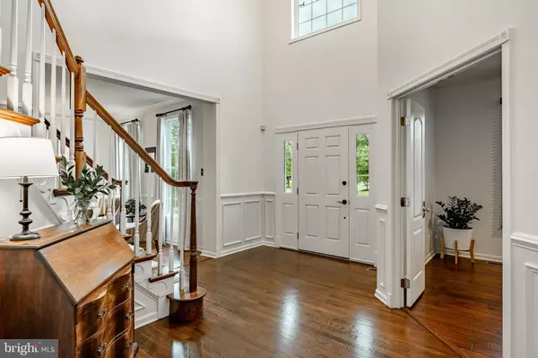 Chester Springs, PA 19425,1029 BARCLAY RD