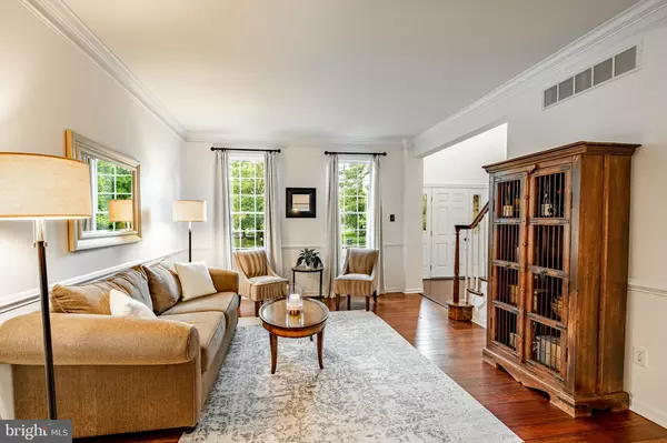 Chester Springs, PA 19425,1029 BARCLAY RD