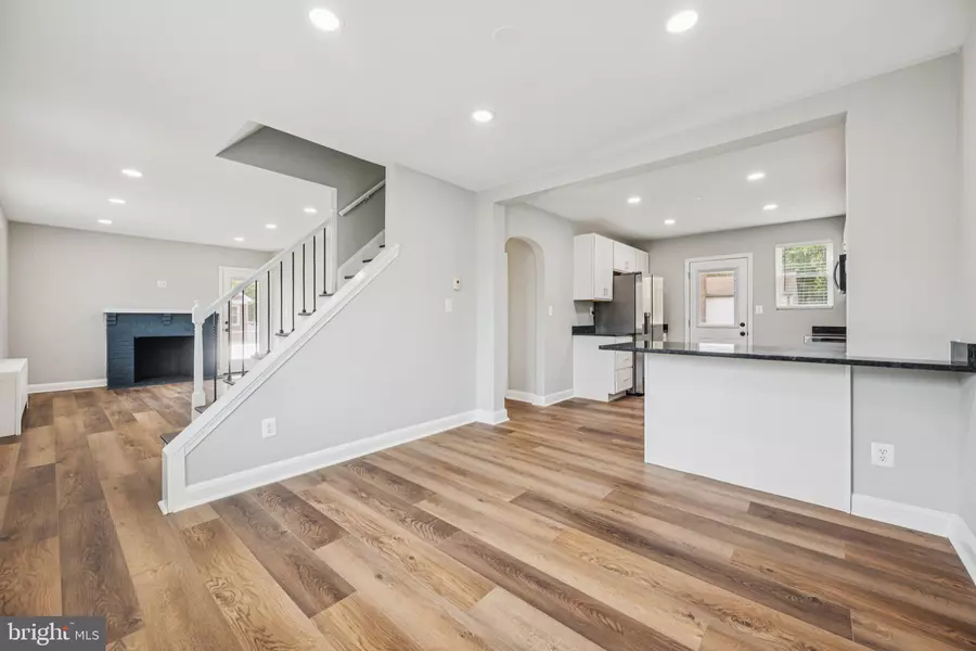 1503 OLD EASTERN AVE, Essex, MD 21221