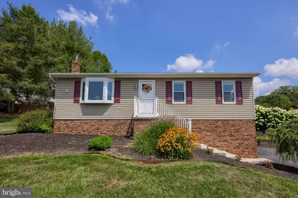 Elizabethtown, PA 17022,64 SASSAFRAS LN