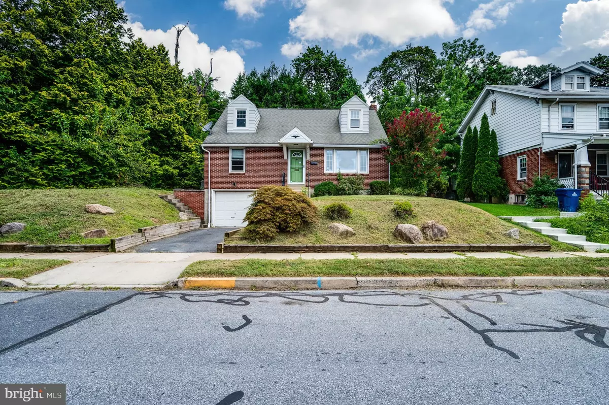 Reading, PA 19609,2341 HIGHLAND ST