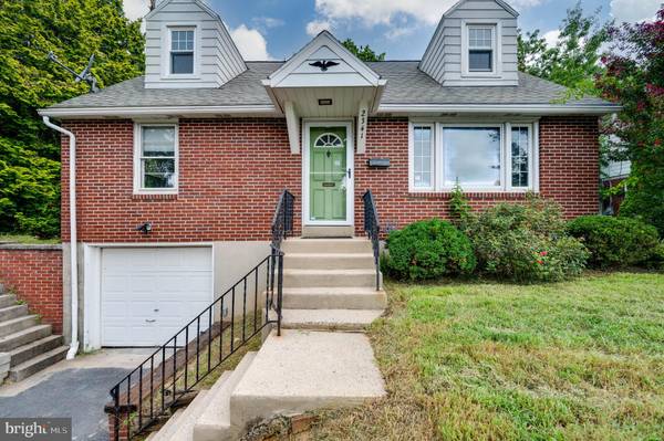 2341 HIGHLAND ST, Reading, PA 19609