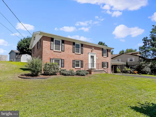 Cresaptown, MD 21502,14219 N BEL AIR DR SW