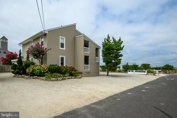 24 JOAN RD U-B, Long Beach Township, NJ 08008