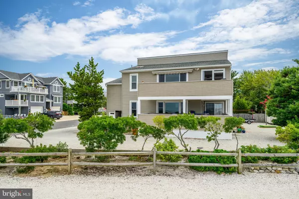Long Beach Township, NJ 08008,24 JOAN RD U-B