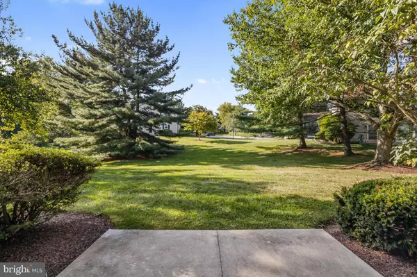 Glen Mills, PA 19342,704 MEADOW CT #704