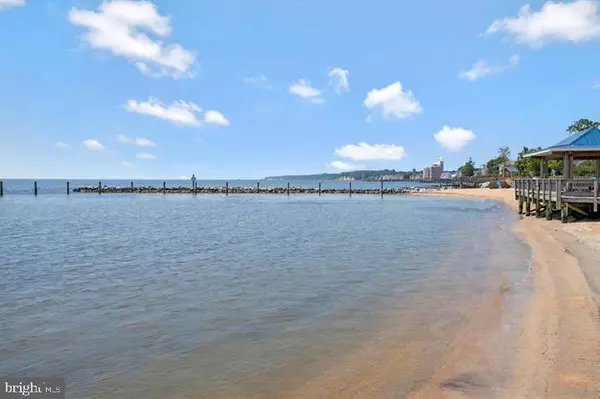 North Beach, MD 20714,4037 7TH ST