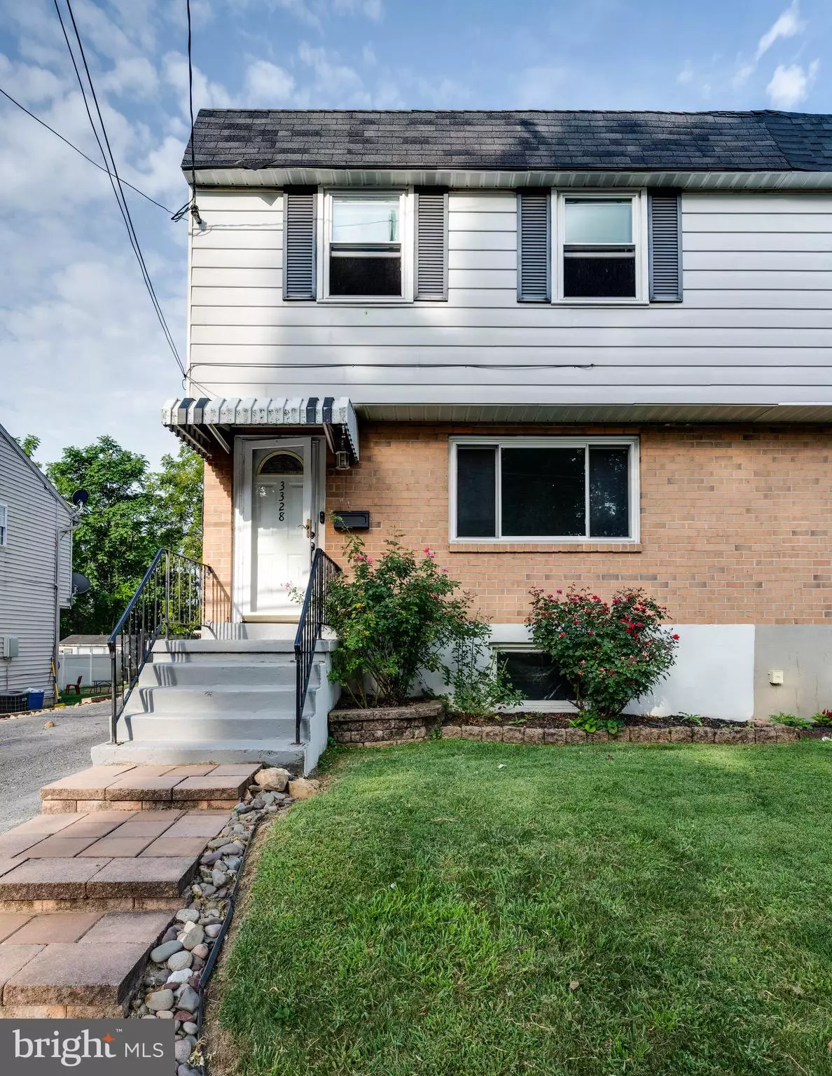 Reading, PA 19605,3328 MONTROSE AVE