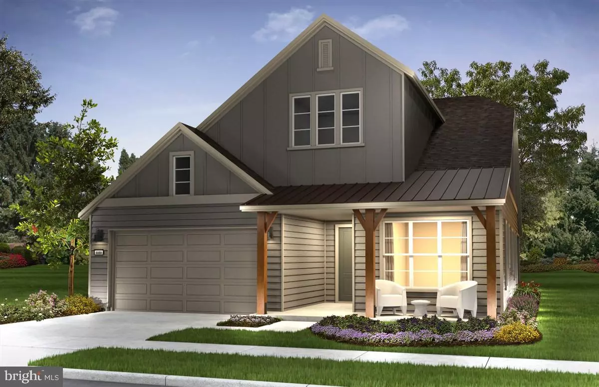 Lake Frederick, VA 22630,102 BETONY CT