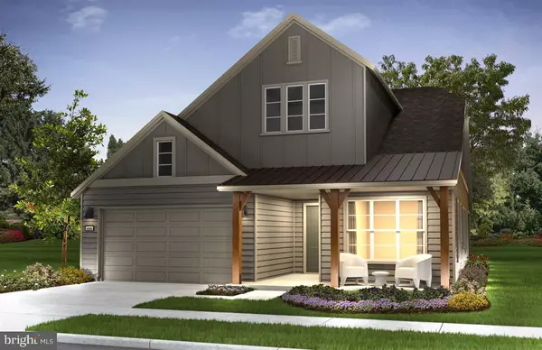 102 BETONY CT, Lake Frederick, VA 22630