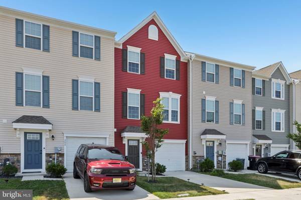 Sicklerville, NJ 08081,286 FREEDOM WAY
