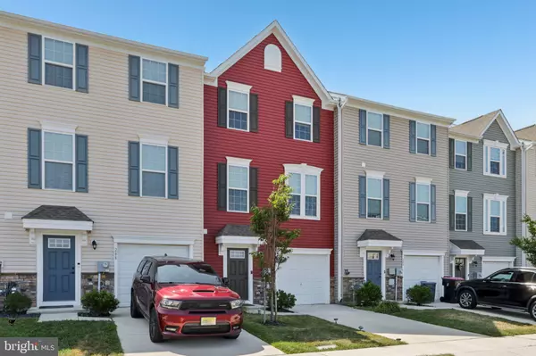 Sicklerville, NJ 08081,286 FREEDOM WAY